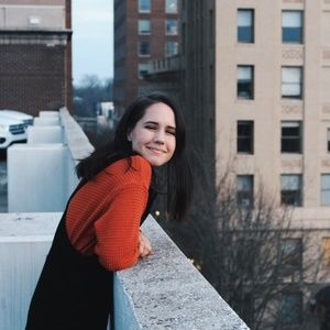 Meet your Posher, Jenny